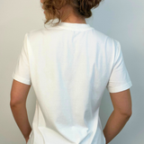 Camiseta Oversized Lilia Off