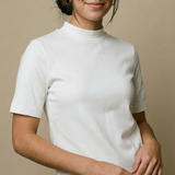 Camiseta Feminina Flavia Off