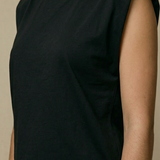 Camiseta Luisa Preta