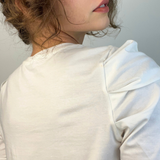 Camiseta Feminina Marina off