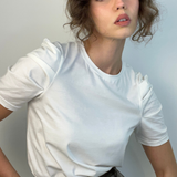 Camiseta Feminina Marina off