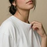 Camiseta Oversized Lilia Off