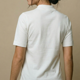 Camiseta Feminina Flavia Off