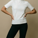 Camiseta Feminina Flavia Off