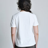 Camiseta Feminina Manuela Off