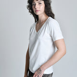 Camiseta Feminina Manuela Off