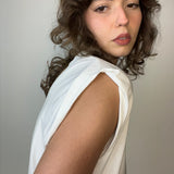 Camiseta Feminina Najla off