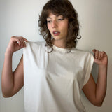 Camiseta Feminina Najla off