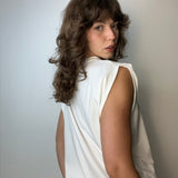 Camiseta Feminina Najla off