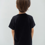 Camiseta Infantil João Gabriel Preta