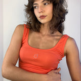 Regata Feminina Sumaya Terracota